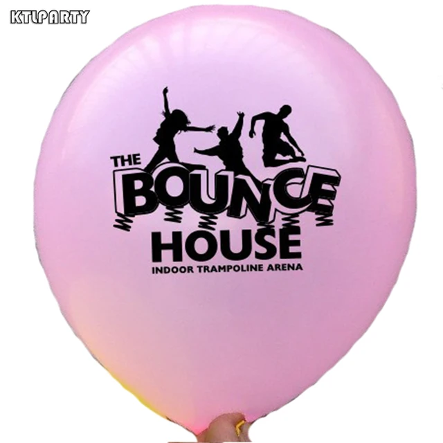 Girls Fucking Lady Boys Customized Latex Balloons