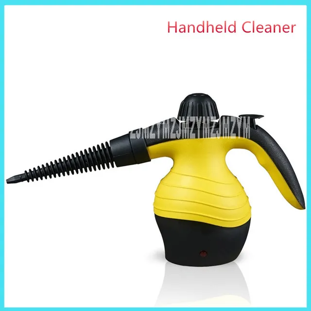 Suhu Genggam Mesin Pembersih Uap Tekanan Tinggi Cleaner Peralatan Suhu Genggam Mesin Pembersih Uap Tekanan Tinggi Cleaner Peralatan Dapur Hood Ac 300 Ml Vsc
