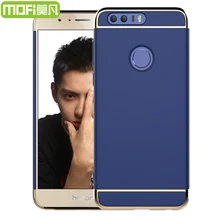 honor 8 case hard huawei coque honor 8 64gb cover matte funda huwei hawei honor8 back standstone housing hauwei 5.2 capas bumper