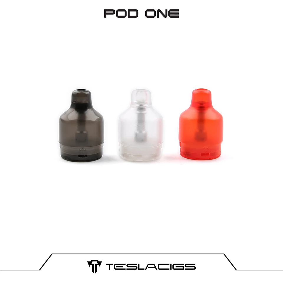 Tesla POD One Atomizer (6)
