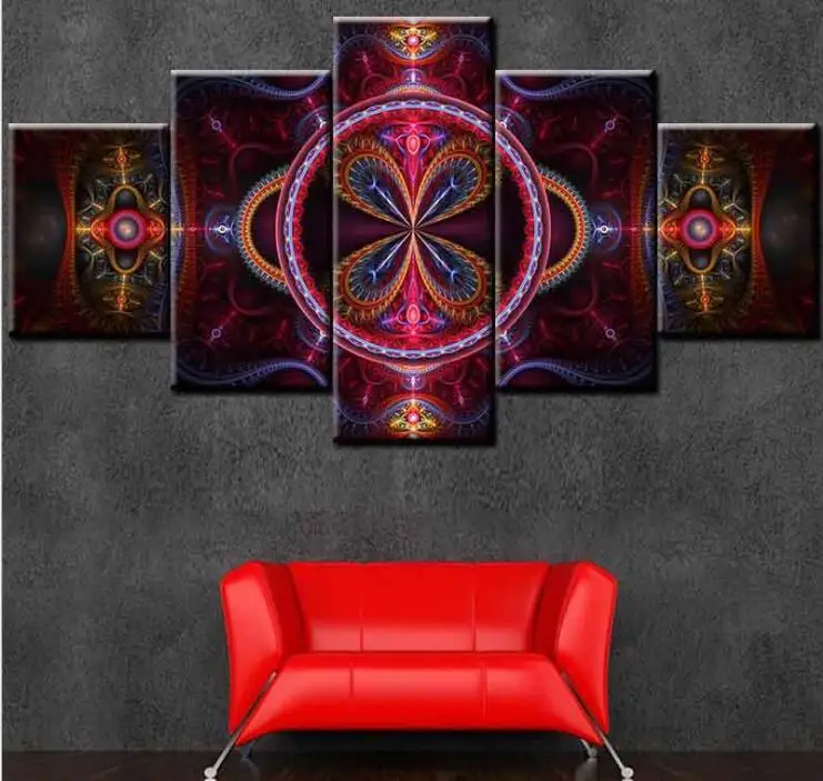

5D Diy Diamond Embroidery Painting modern Art Cros Stitch Resin Full Diamond Painting home decor