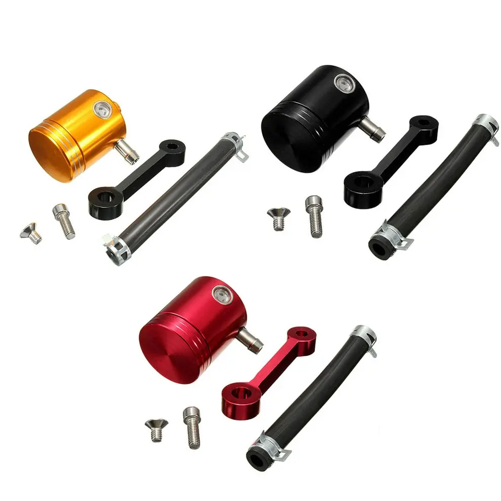 CNC lever Handle Hydraulic Clutch Brake Pump Master Cylinder Motorcycle