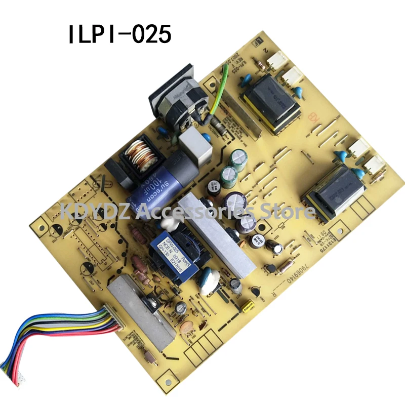 free shipping Good test Power Supply Board for AL1916W ILPI-025 490691400100R | Компьютеры и офис