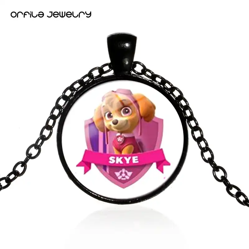 detail feedback questions about orfila hot sale cute paw dogs dog cartoon for children