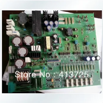 

New soft start 315kw power board driver moderators board ATS48C59Q is VX5G48C59Q