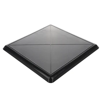 

Nursery Plant Tray Plastic Seedling Vegetable Succulent Sprouts Flat Plate Non-porous Forest Thickening Planting Tray