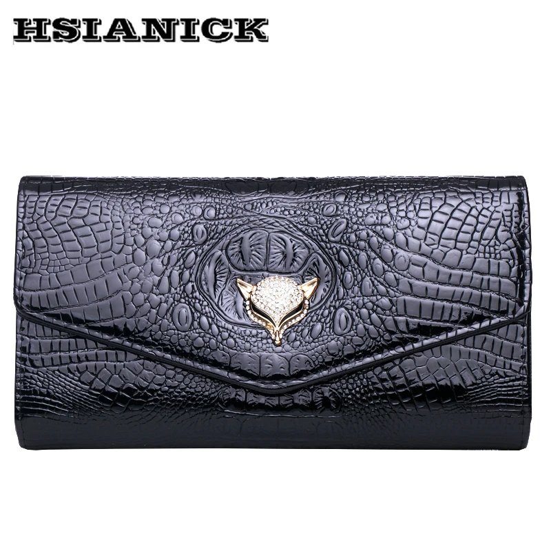

Clutch bag female 2019 new European and American diamond envelopes clutch bag temperament banquet shoulder Messenger bag handbag