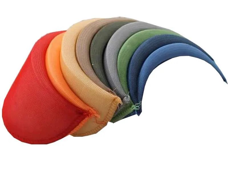 Wholesale 10pairs/lot Soft Padded Shoulder Padding Encryption Foam