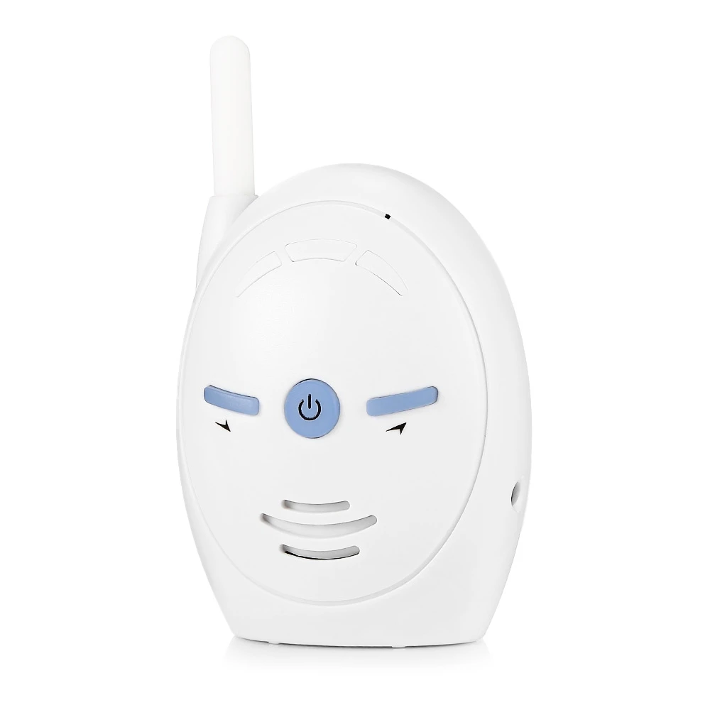 2.4GHz Wireless Baby Sleeping Monitors Audio Sensitive Transmission Two Way Talk Digital Babysitter HD sound Baby Care Newborn