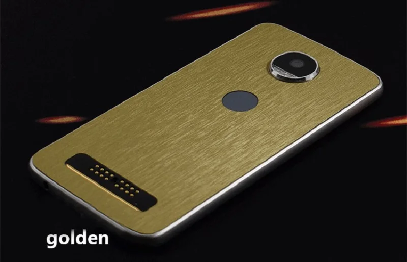 gold