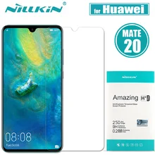 Nilkin для huawei mate 20 закаленное стекло для экрана Nillkin 9 H Amazing H + Pro прозрачная стеклянная пленка для huawei mate 20 X