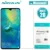 Nilkin для huawei mate 20 закаленное стекло для экрана Nillkin 9 H Amazing H + Pro прозрачная стеклянная пленка для huawei mate 20 X