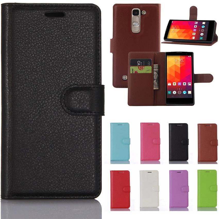 

Leather Flip Case For LG G4C Wallet Card Holder Phone Case For LG Magna H502 H502F H500F LGG4C G4 C Mini H525N H522Y Back Cover