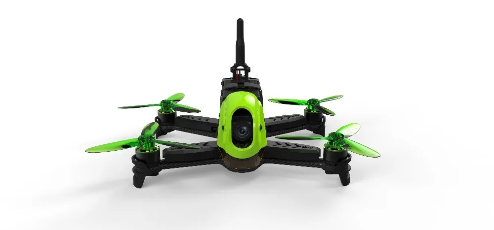 Hubsan H123D X4 Jet(H123D BNF версия, без контроллера) RC Квадрокоптер FPV Дрон(Без передатчика)(с батареей