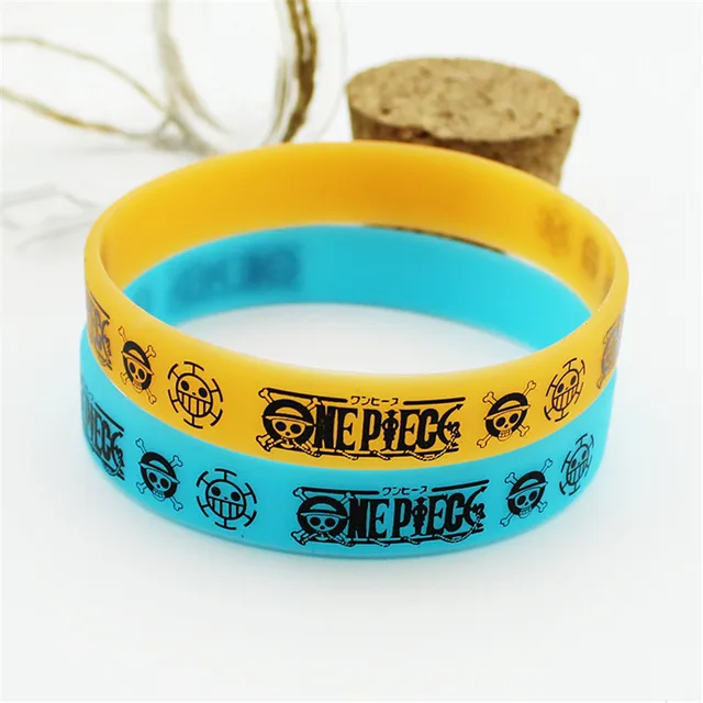 Buy Luffy Bracelet Free Shipping Worldwide 1 Merchandise Shop