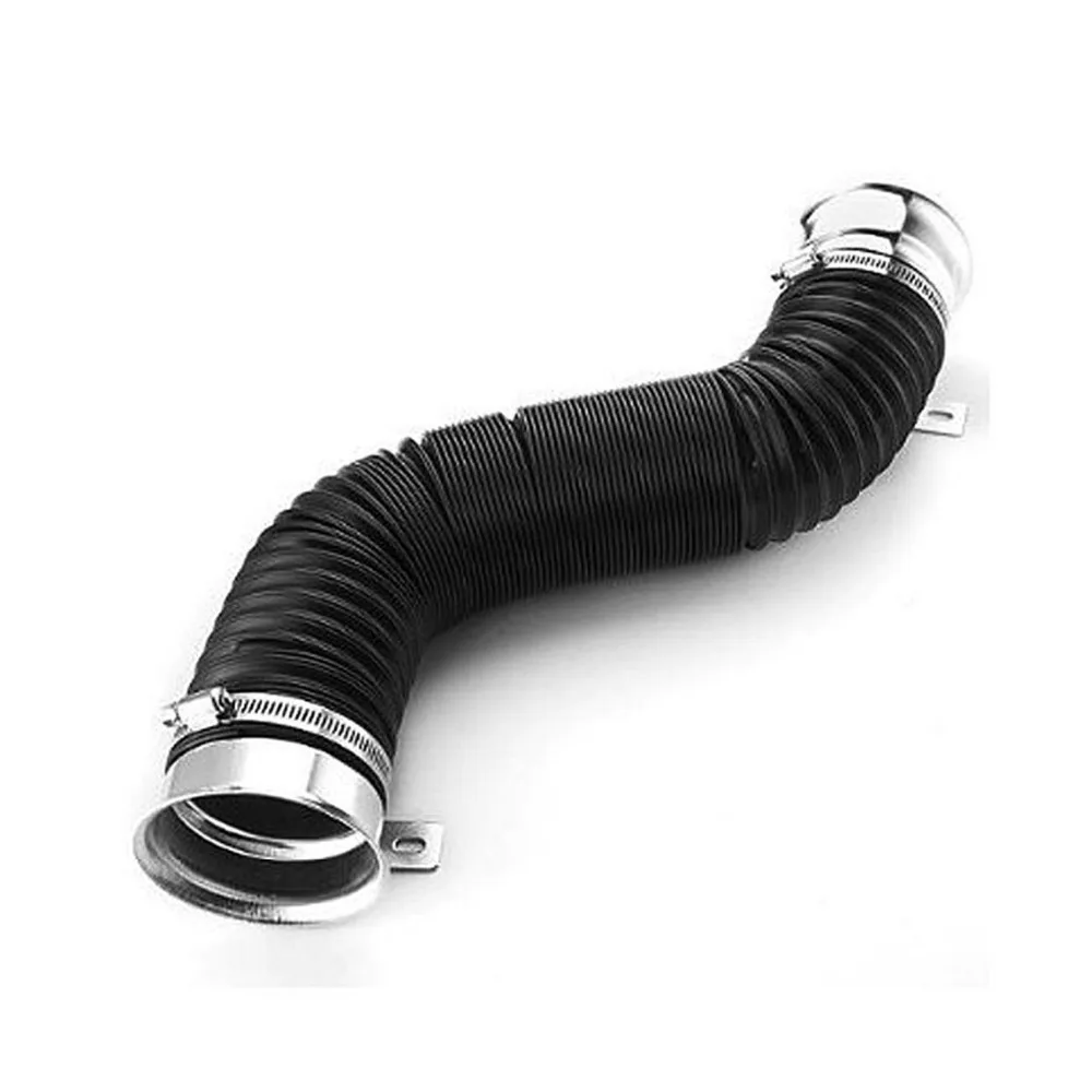 Universal Extensible Inlet 3" Car Multi Flexible Cold Air Intake Pipe