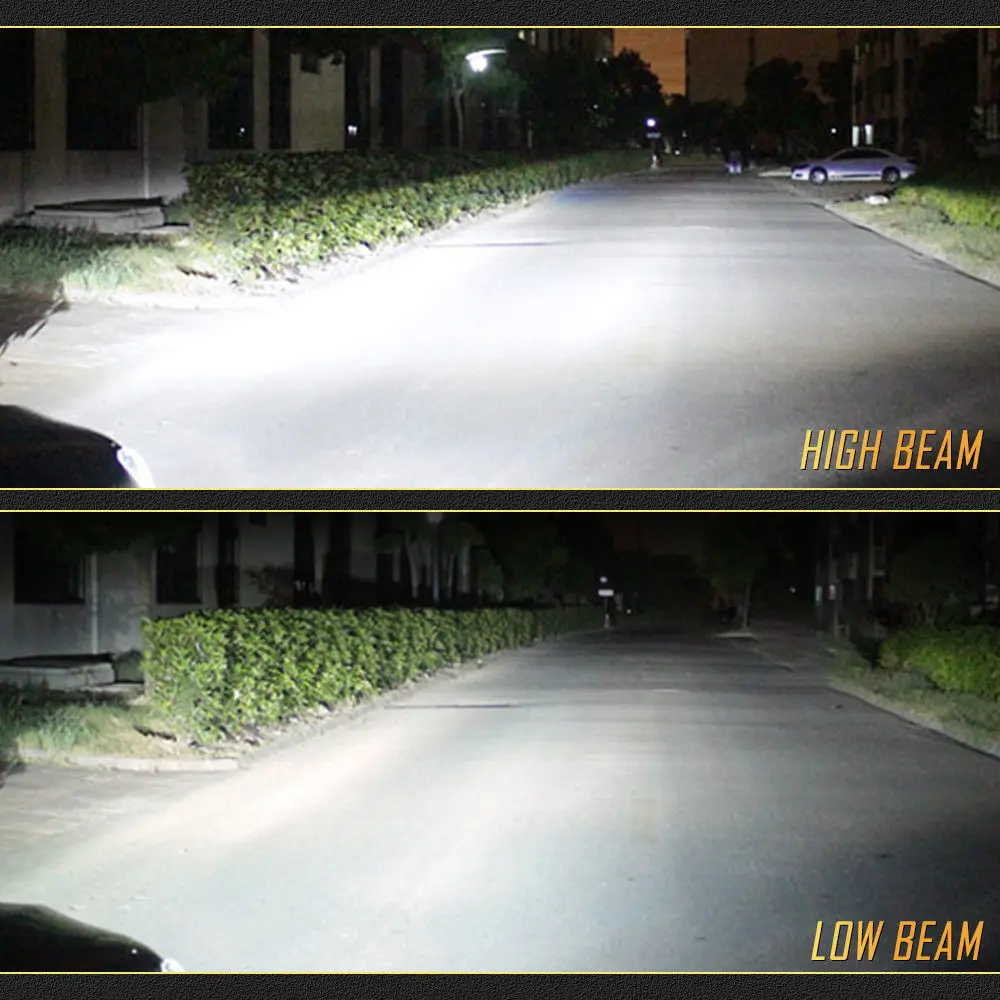 car light
