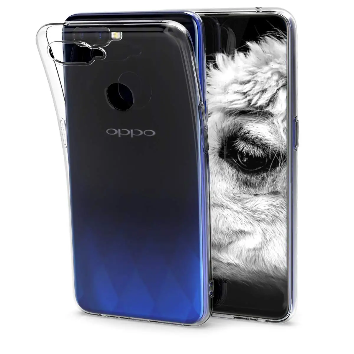 

Ultra thin Clear Silicone Soft TPU Case For Oppo F5 F7 F9 F11 AX7 Youth Pro A5 A9 2020 A1 A3S A5S AX5S A7X Case Phone Back Cover
