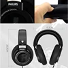 Philips SHP9500 fever HIFI computer phone headsetwith 3 meter long headset for Xiaomi Samsung S10 Support official verification ► Photo 2/6