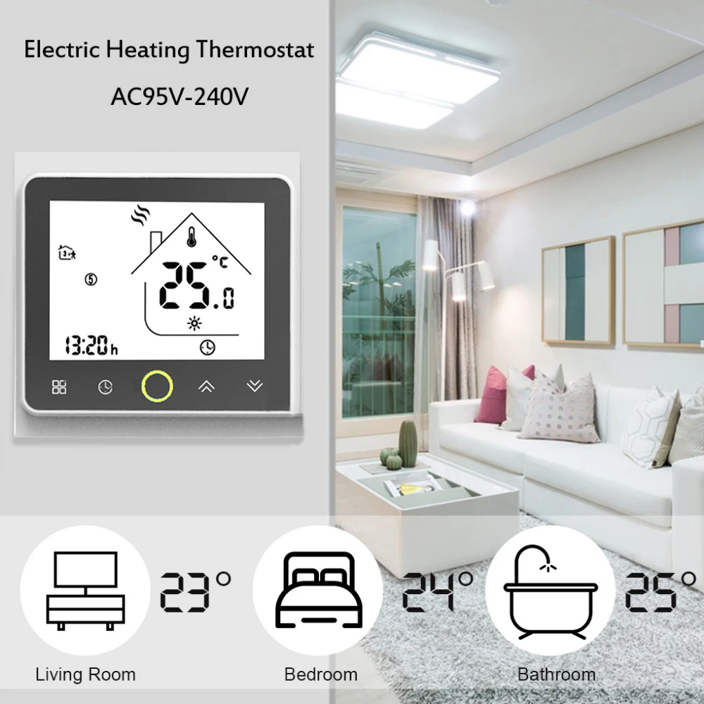 电暖CJ 前黑后白