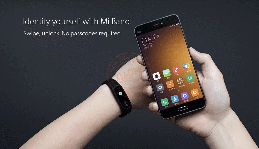 Xiaomi Mi band 2 smartband-1_05