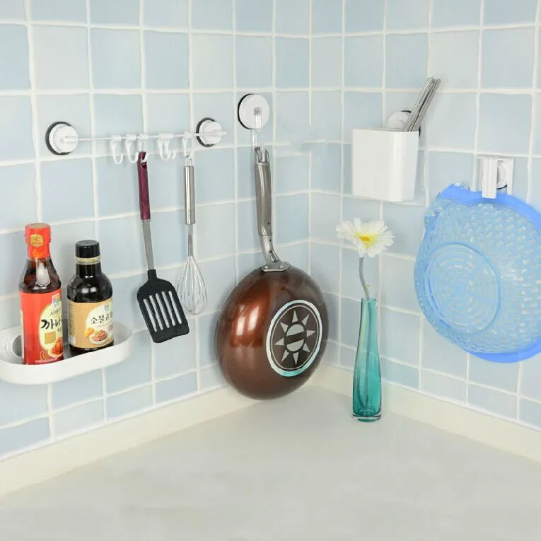 Free shipping 5 pieces kitchen set cooking tools hangers kitchen