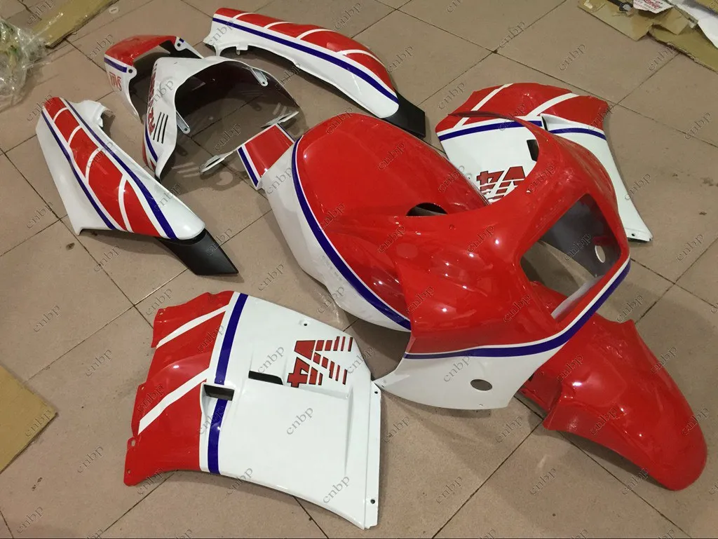 85 RD500 Fairings RZV 500 85 Body Kits for Yamaha RZV500 1985 Fairing