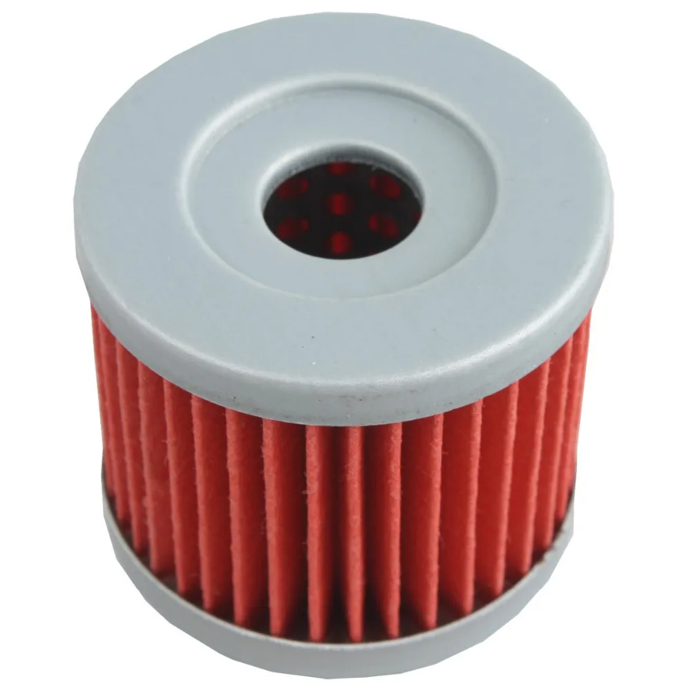 Масляные Фильтры для SUZUKI DR125 AN150 1995-2000 96 97 AN400 2006-2010 2007 2008 09 | Автомобили и мотоциклы