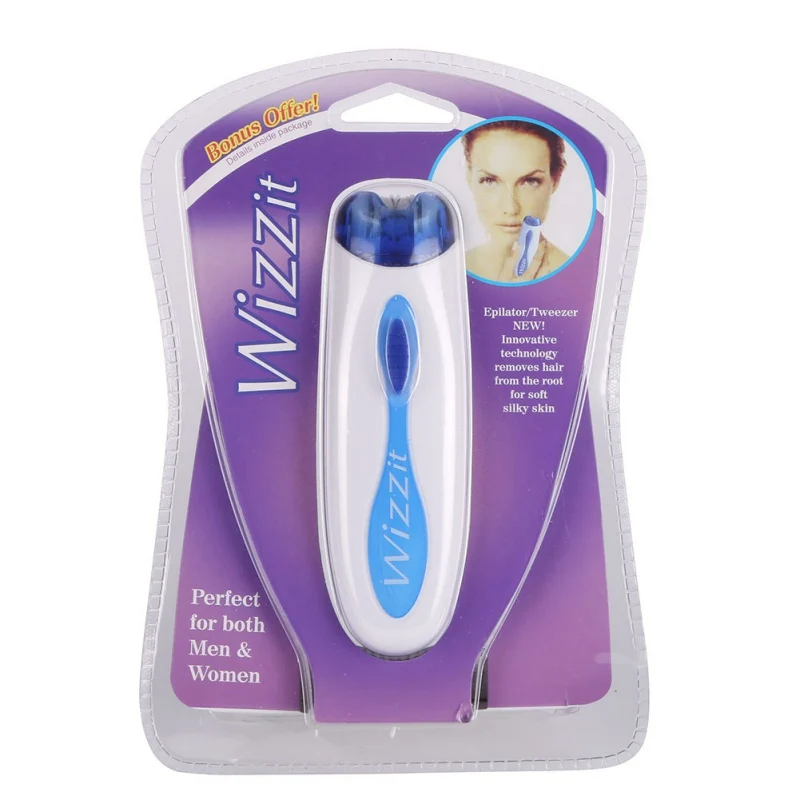 Electric Epilator (10)