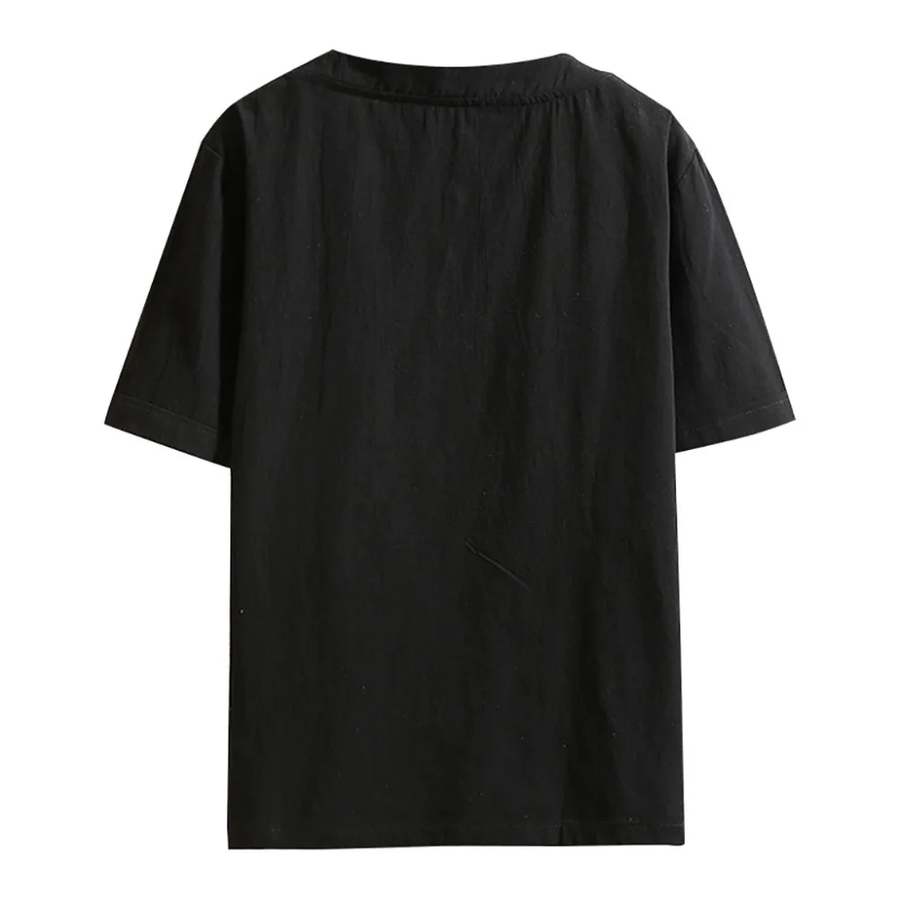 2019 men's vintage embroidery cycling jersey retro comfortable loose casual cycling jersey 2019 pro team short sleeve 40J15 (5)