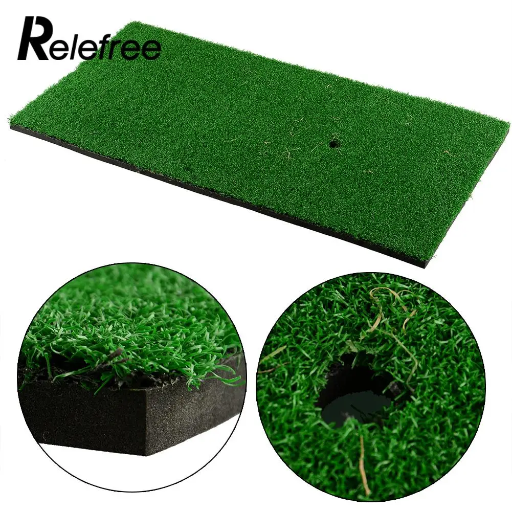 Backyard Golf Mat 60x30cm 12