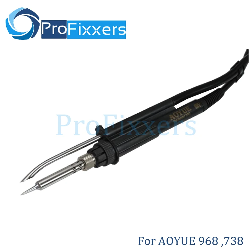 

Original AOYUE Brand Solder Iron Handle for AOYUE 968 738 220V/110V