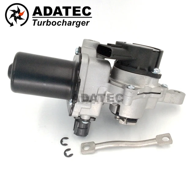 Turbocharger Vacuum Actuator 1720130110 17201 30110 CT16V turbo