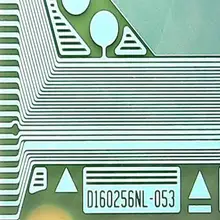D160256NL-053 модуль TAB COF
