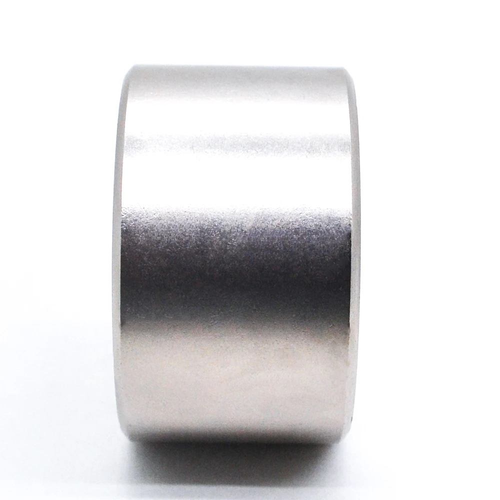 Ímã de Neodímio 50x30 N52 Super Forte Ímã Redondo Rare Earth 50 30mm Soldagem Busca Poderosa Permanentgallium Metal N35 N38 11 Materiais magnéticos