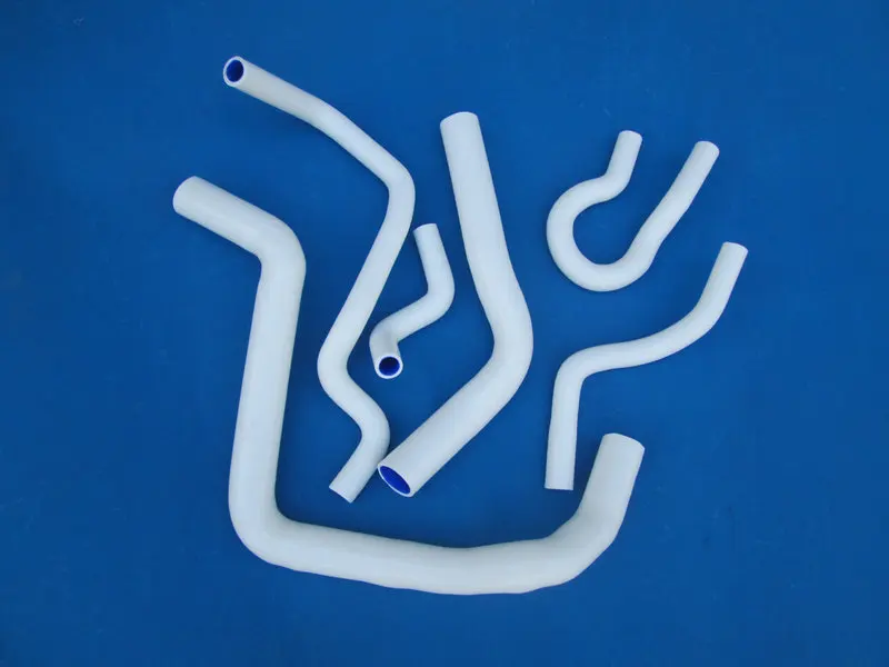 

NEW SILICONE RADIATOR/HEATER HOSE For HONDA 1992-2000 CIVIC EK4/EK9/EG6 B16/B18 92 93 94 95 96 97 98 99 00