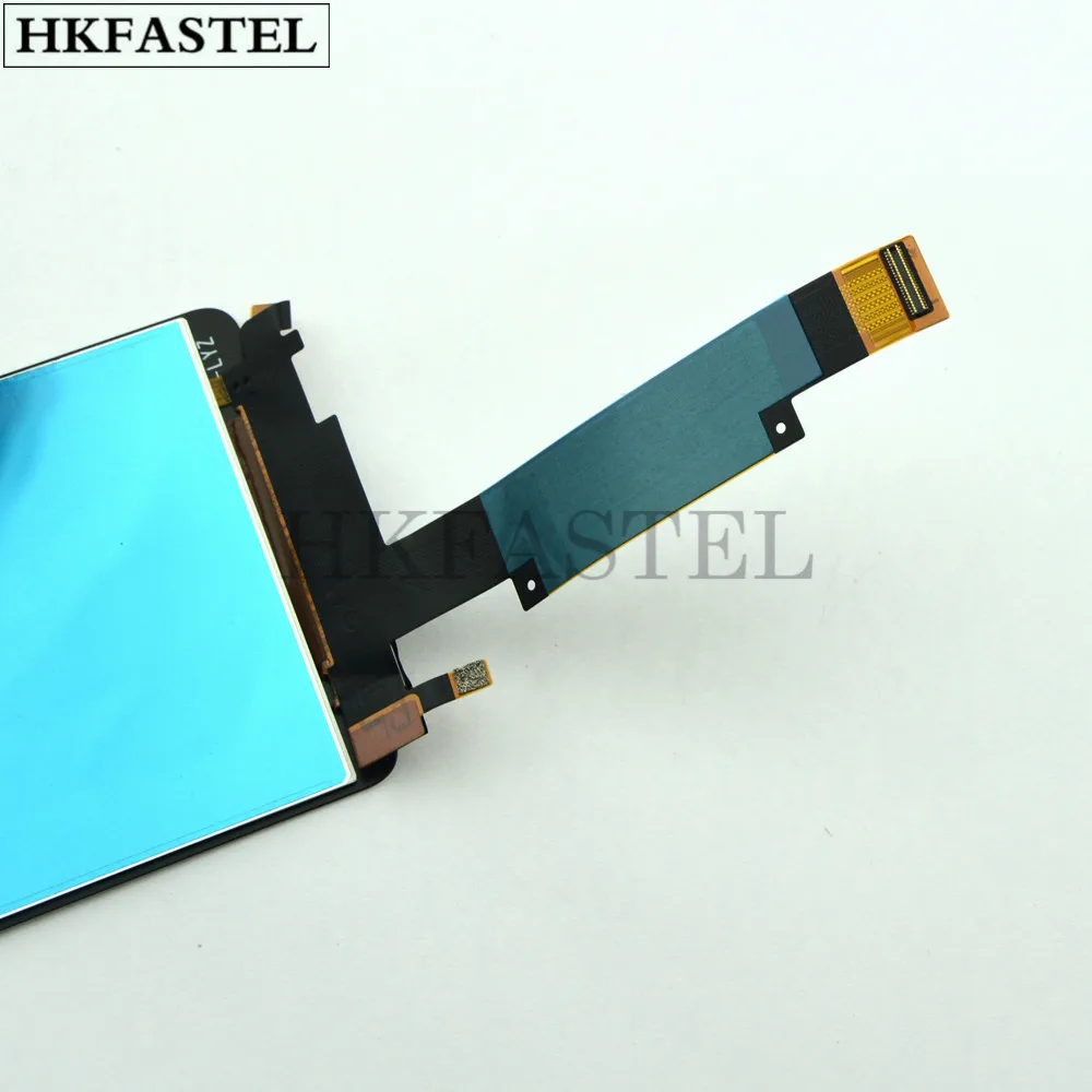 Nokia 7 LCD 5