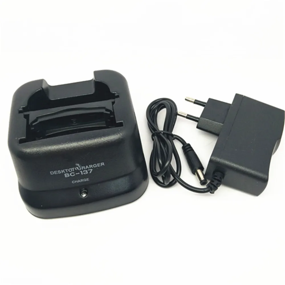 OPPXUN портативное зарядное устройство для IC V8 V82 U82 A24 A6 T3H F3GT F3GS F4GT F4GS рация|Рации| |