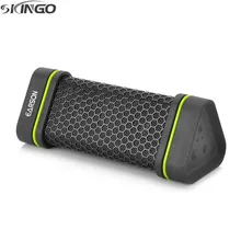 Наружные противоударные динамики водонепроницаемый Bluetooth динамик 20 шт./партия