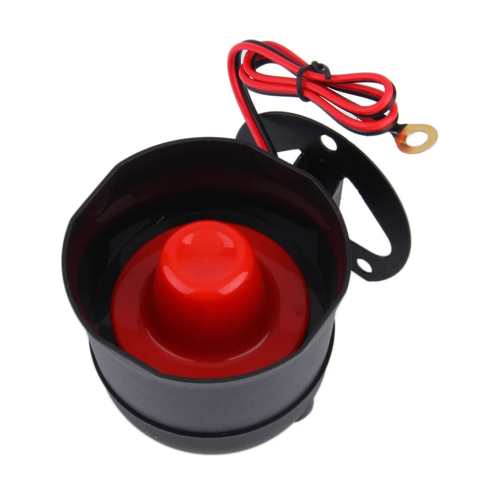 Buy Universal LB 100D/L253 Car Alarm Vehicle System Protective Security System