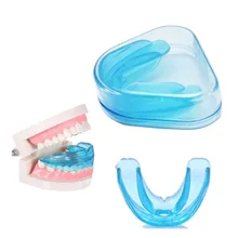 Утилита зуб Ортодонтическое устройство Силиконовые Горячие Профессиональные выравнивания брекеты гигиена полости рта оборудование для ухода за зубами