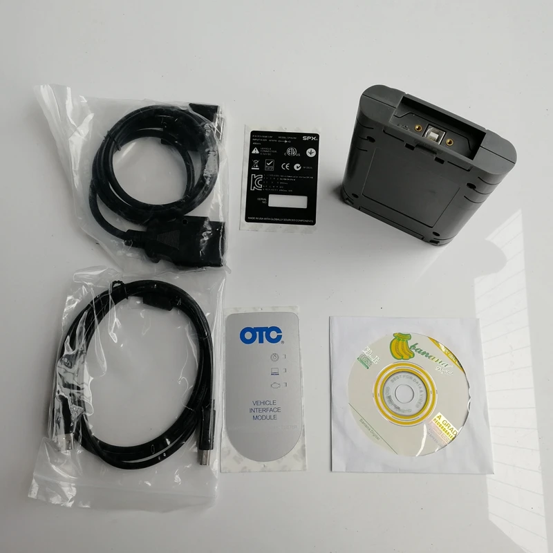 T oyota OTC IT3 для автоматического диагностического инструмента и считывателя кодов с