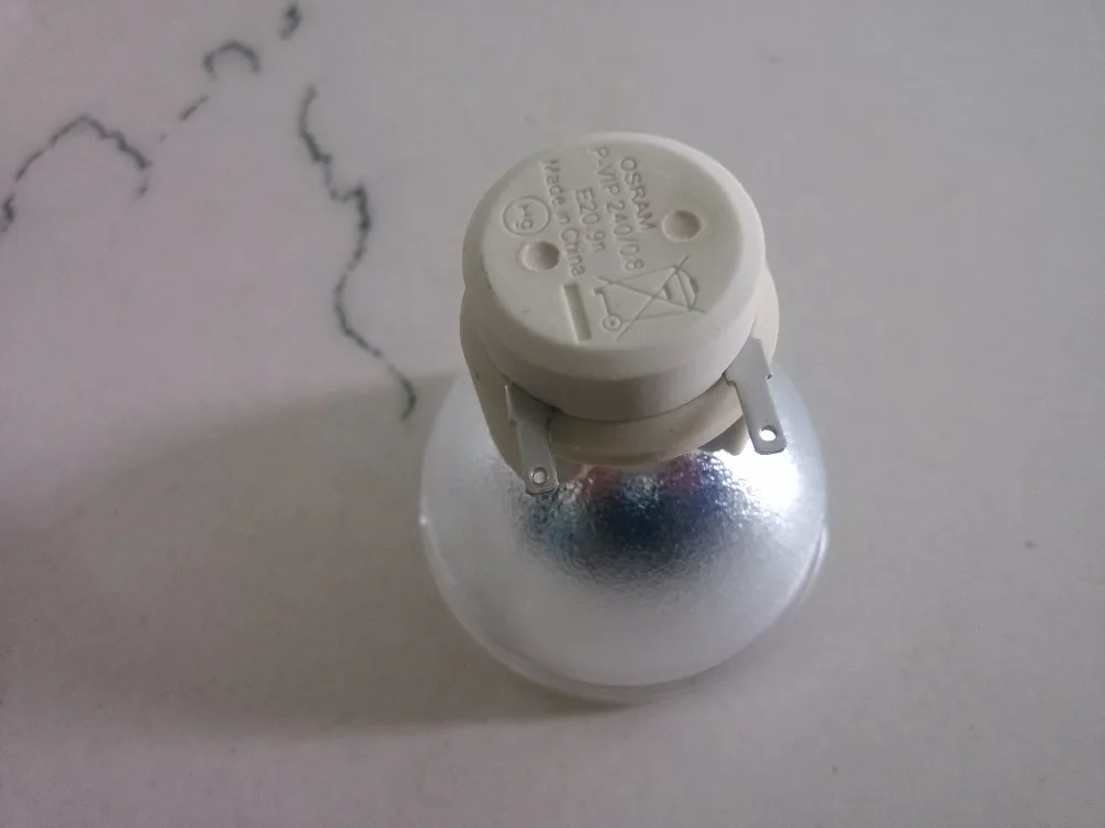 

Original Replacement Projector Lamp P-VIP 240/0.8 E20.9 / 5J.J6E05.001 for BENQ MX662,MX720 Projectors