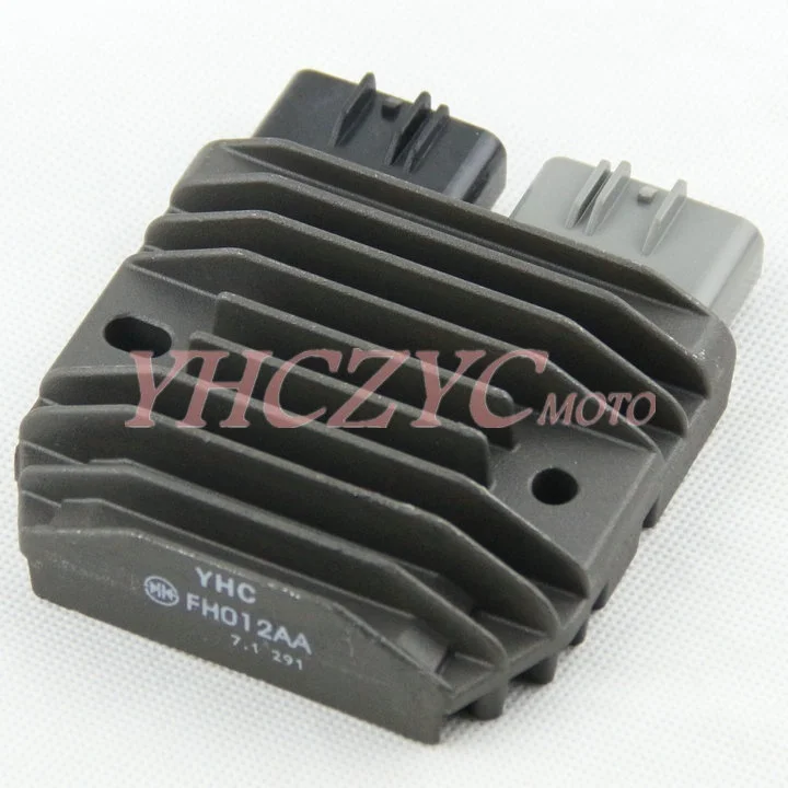 Voltage Regulator Rectifier For Yamaha YZF R1 2002 2012 FJR1300 2003