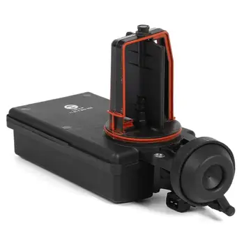 

VODOOL Intake Manifold Adjusting Unit DISA Valve 11617544806 for E46 E39 E60 E61 Car Intake system Idle Air Control Valve