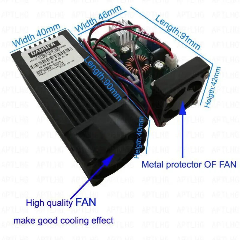 5.5w-engrave laser module-22
