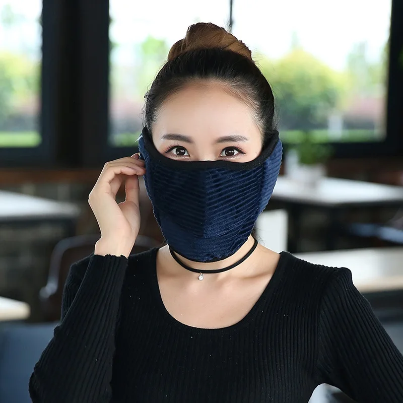 10 шт./упак. CC хлопок тренировочное приспособление для сердечно-легочной реанимации Mas для рта щитки ряженые пыли и тепловой защиты небесно-маски обучение маска 2,0