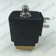 1089062120 (1089-0621-20) Solenoid Valve flange type AC110V replacement aftermarket parts for AC compressor 1089062120 (1089-0621-20) Solenoid Valve flange type AC110V replacement aftermarket parts for AC compressor