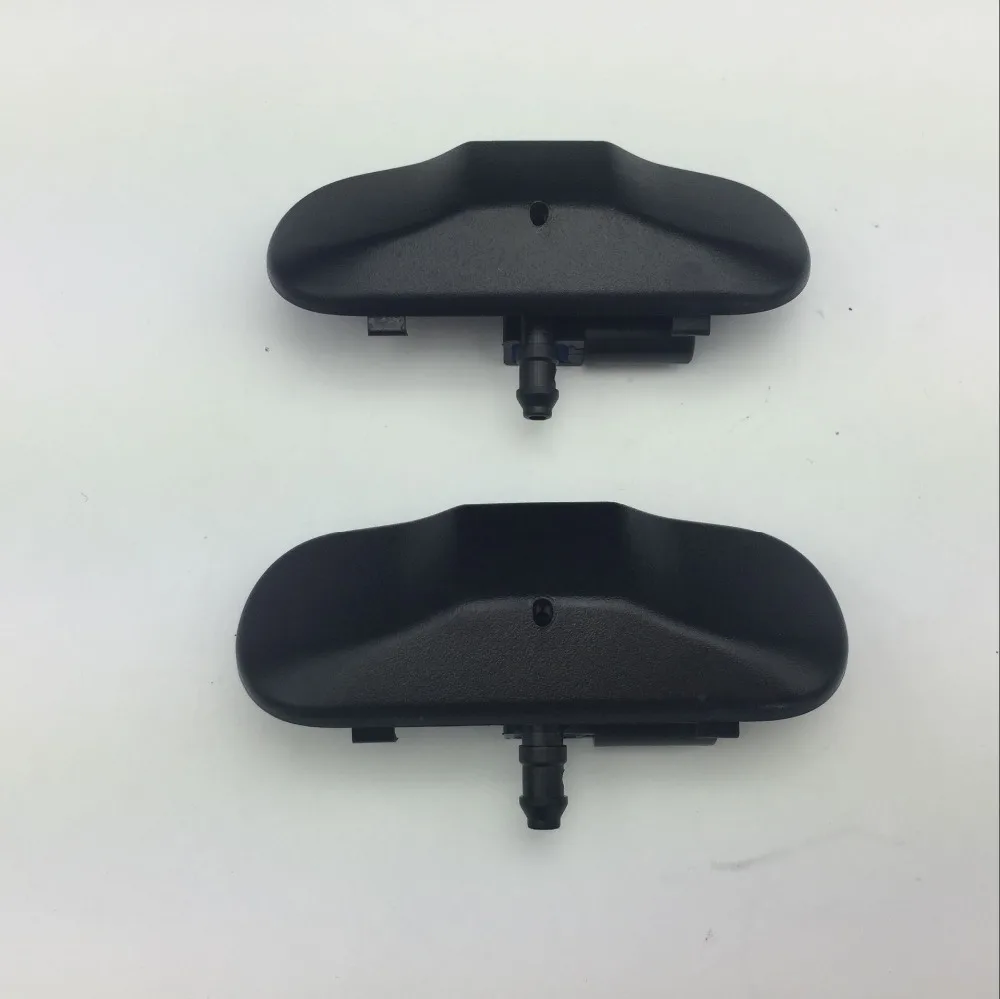 for VW Passat B7 Caddy Golf 6 MK6 Tiguan Skoda Superb Heating Windscreen Washer Windshield Jet