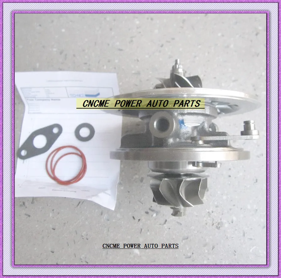 Turbo chra GT1852V 727461-0001 A6460960499 727461-5 Mercedes benz C220 (W203) E220 CDI (W211) OM646 2.2L 110KW-- (2)